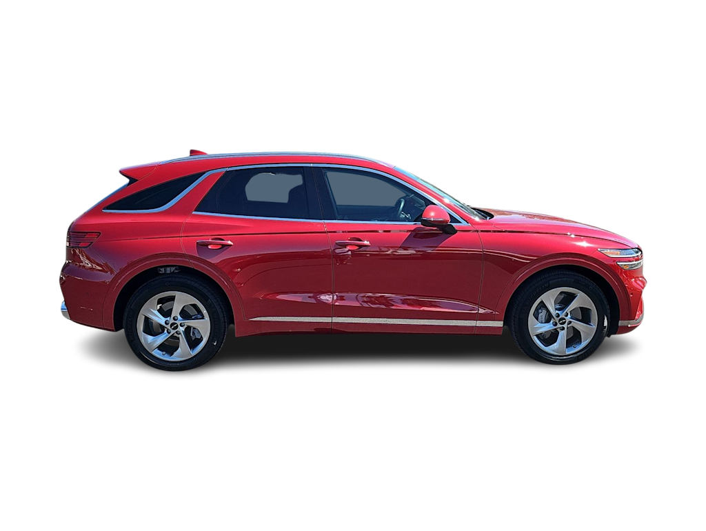 Thumbnail: 2026 Genesis GV70 - 20