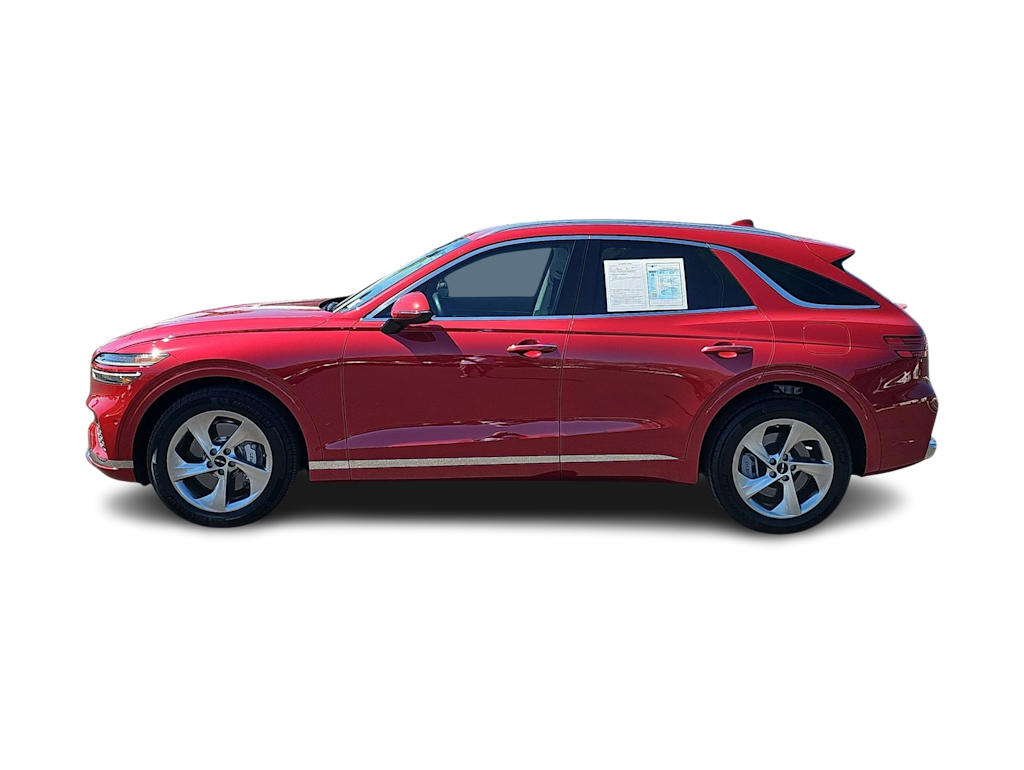 Thumbnail: 2026 Genesis GV70 - 3