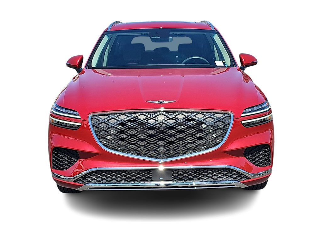 Thumbnail: 2026 Genesis GV70 - 6