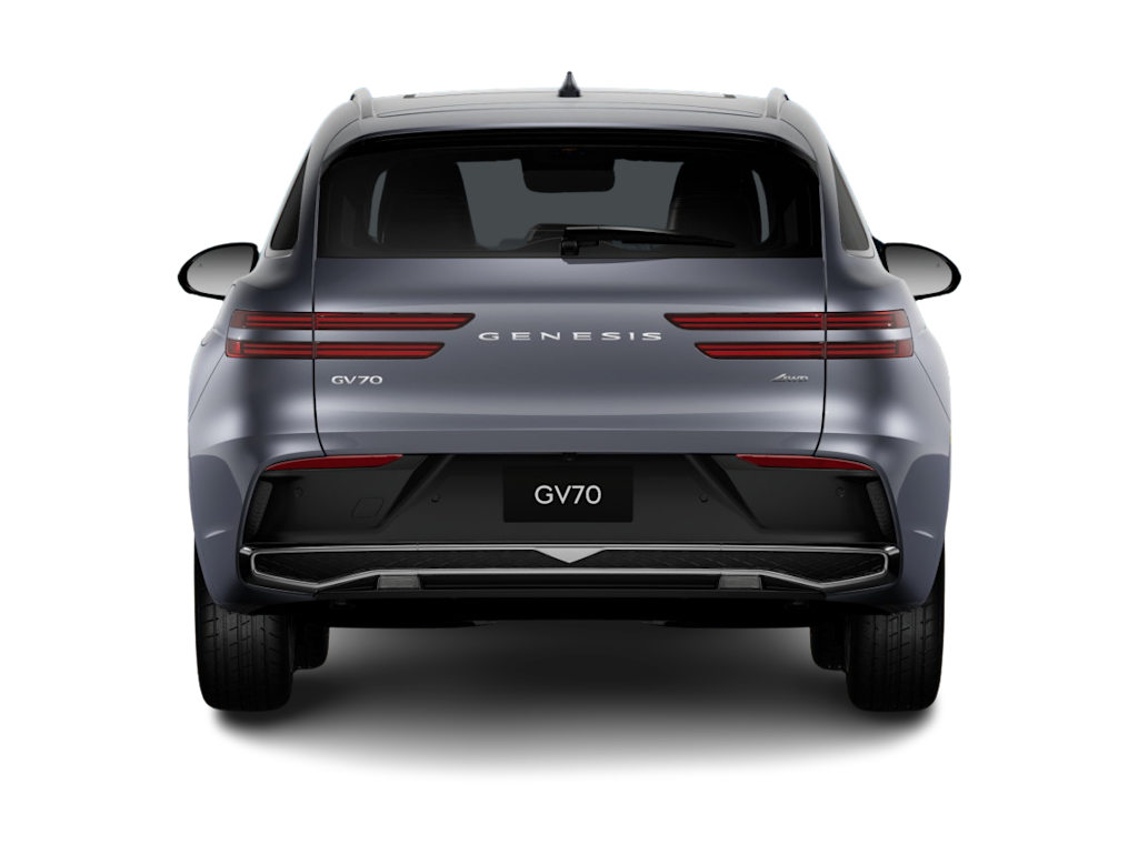 Thumbnail: 2026 Genesis GV70 - 15