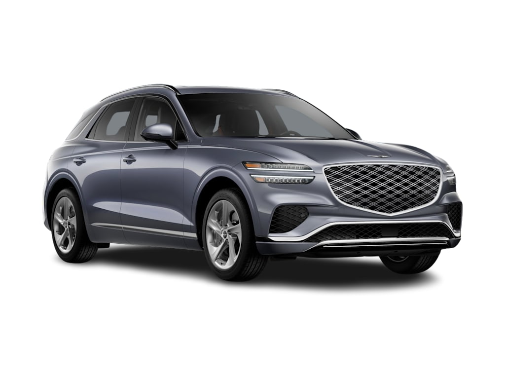 Thumbnail: 2026 Genesis GV70 - 11
