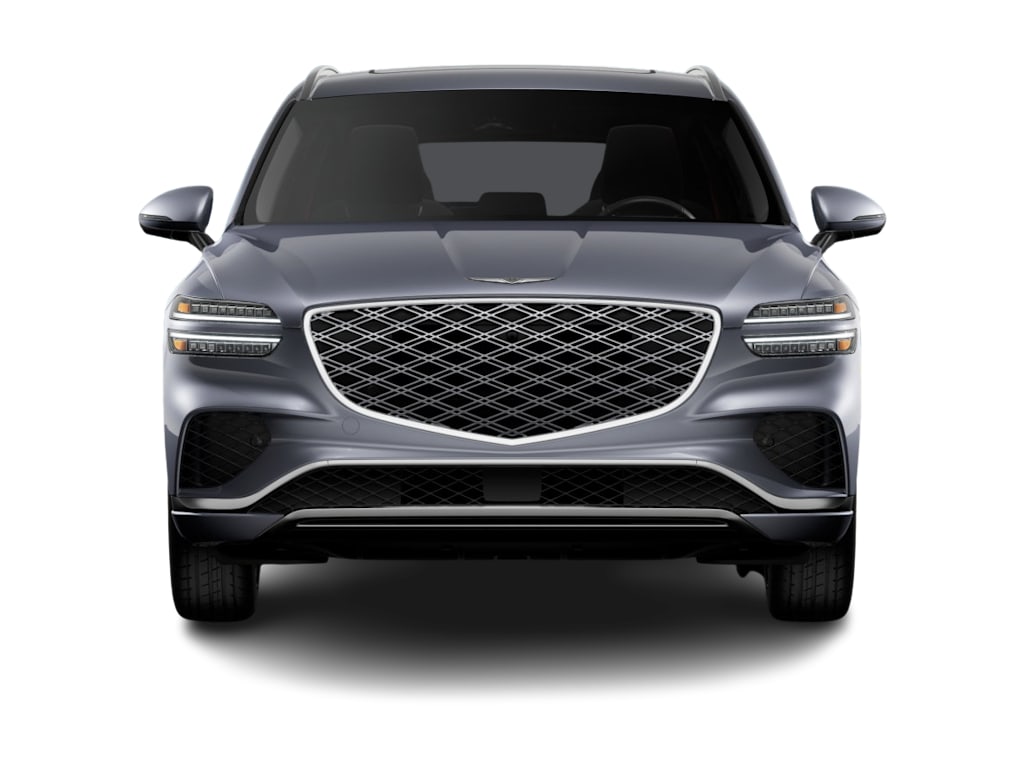 Thumbnail: 2026 Genesis GV70 - 6