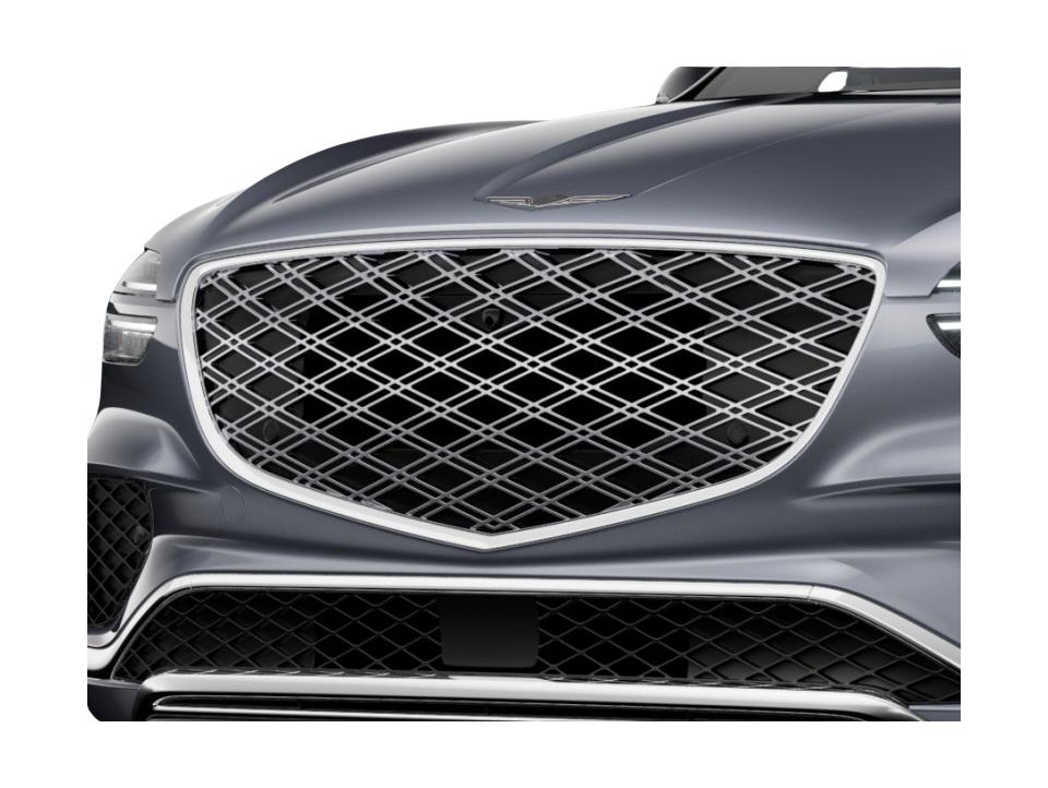 Thumbnail: 2026 Genesis GV70 - 18