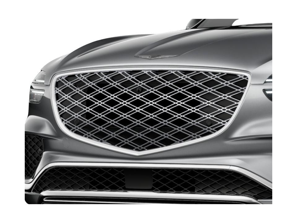 Thumbnail: 2026 Genesis GV70 - 18