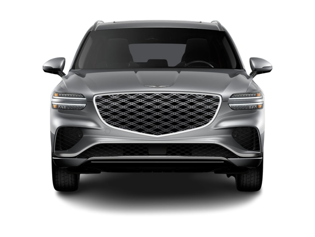 Thumbnail: 2026 Genesis GV70 - 6