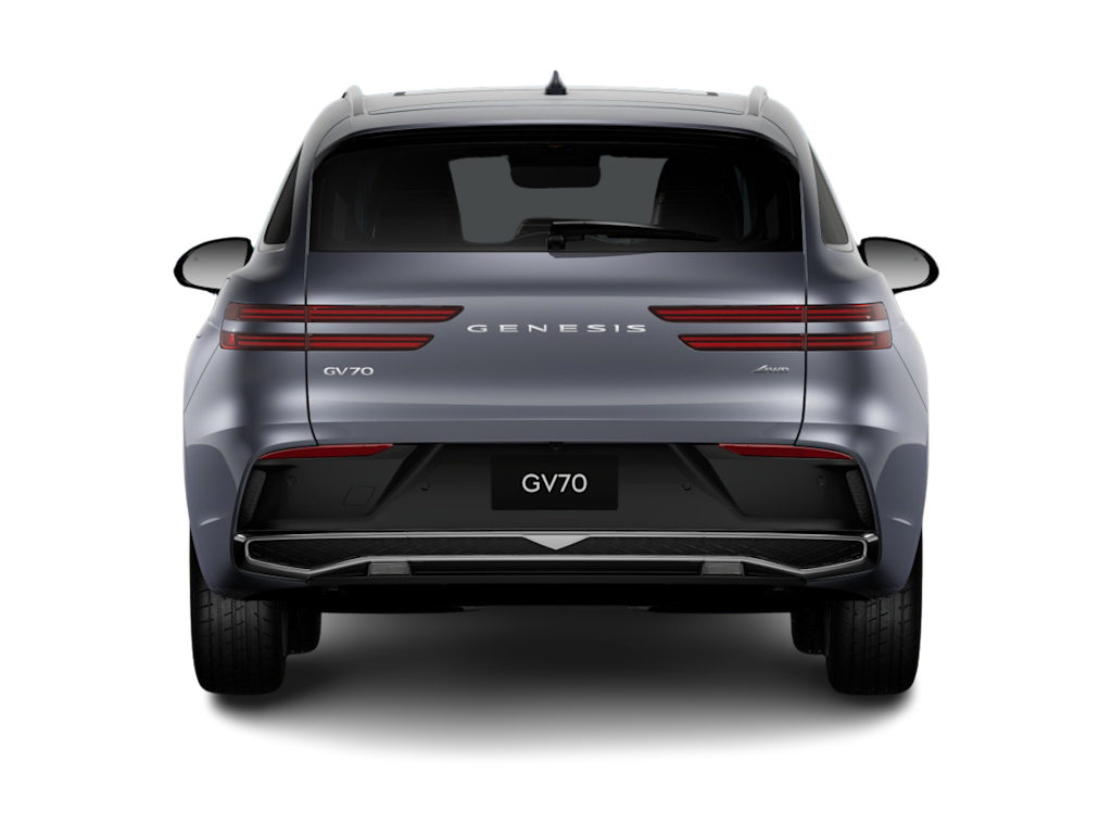 Thumbnail: 2026 Genesis GV70 - 16