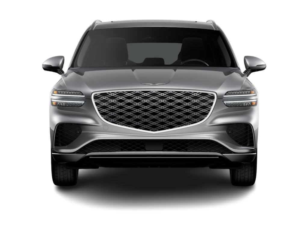 Thumbnail: 2026 Genesis GV70 - 6