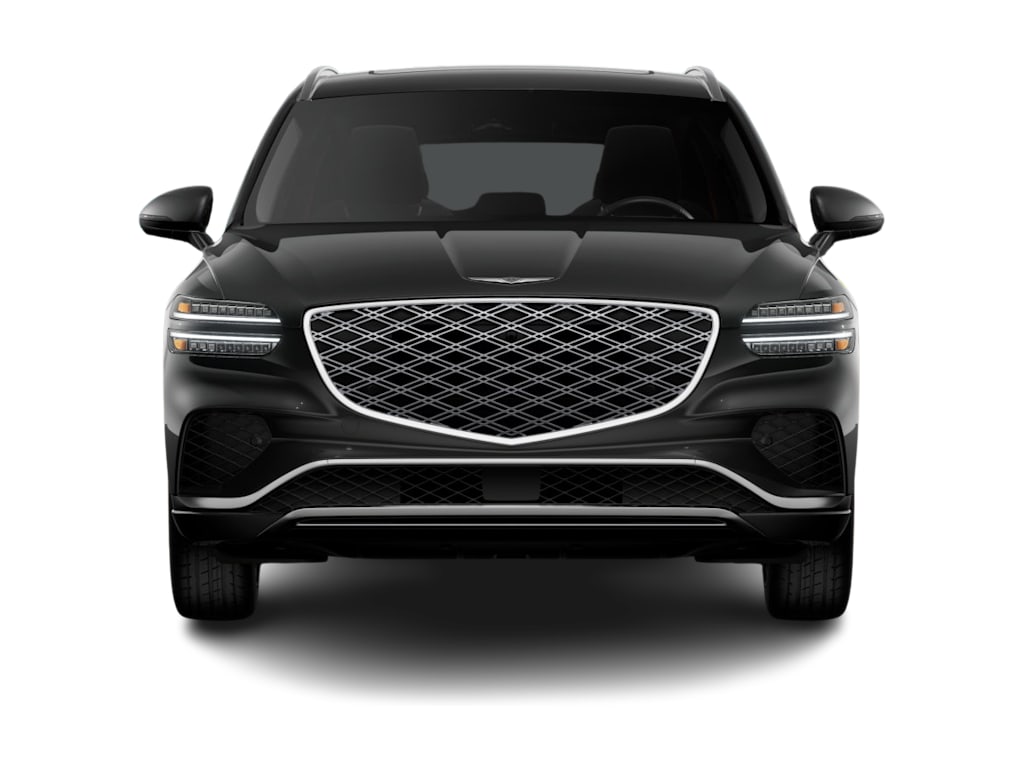 Thumbnail: 2026 Genesis GV70 - 6