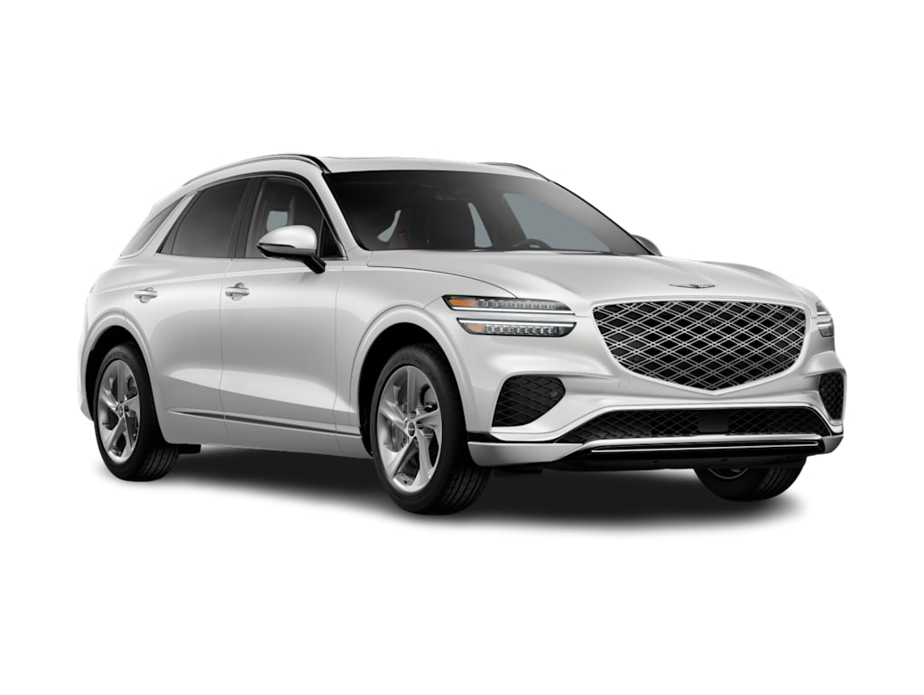 Thumbnail: 2026 Genesis GV70 - 12
