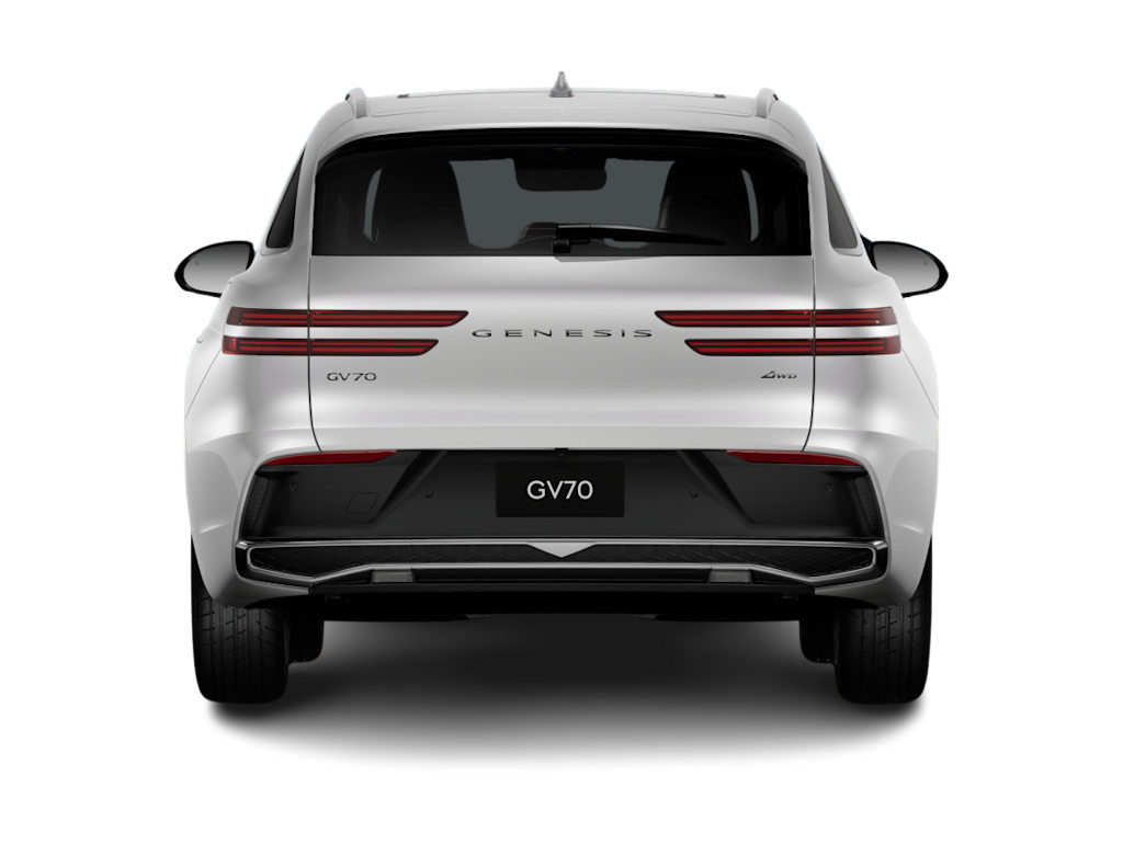 Thumbnail: 2026 Genesis GV70 - 16