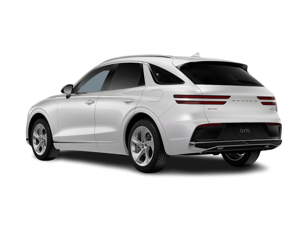 Thumbnail: 2026 Genesis GV70 - 4