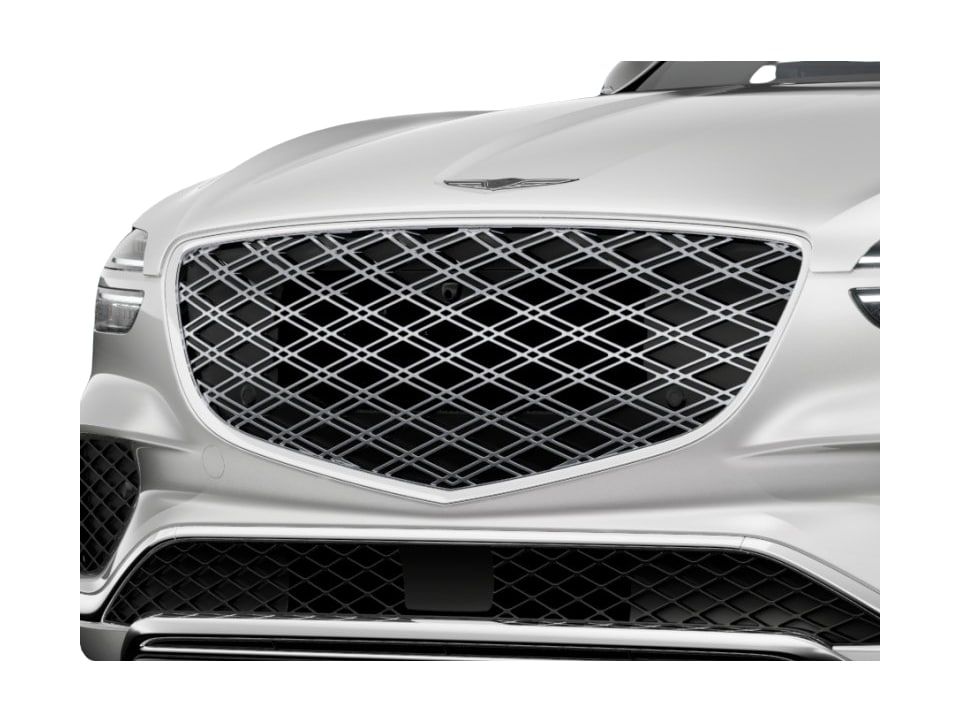 Thumbnail: 2026 Genesis GV70 - 17