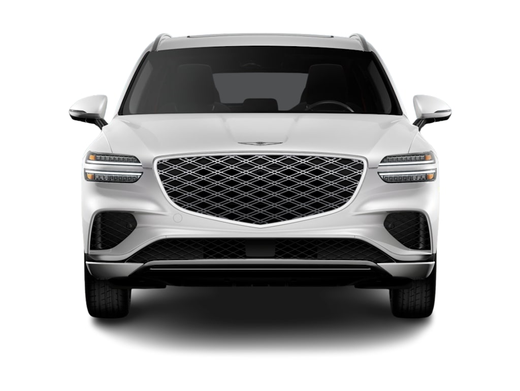 Thumbnail: 2026 Genesis GV70 - 5