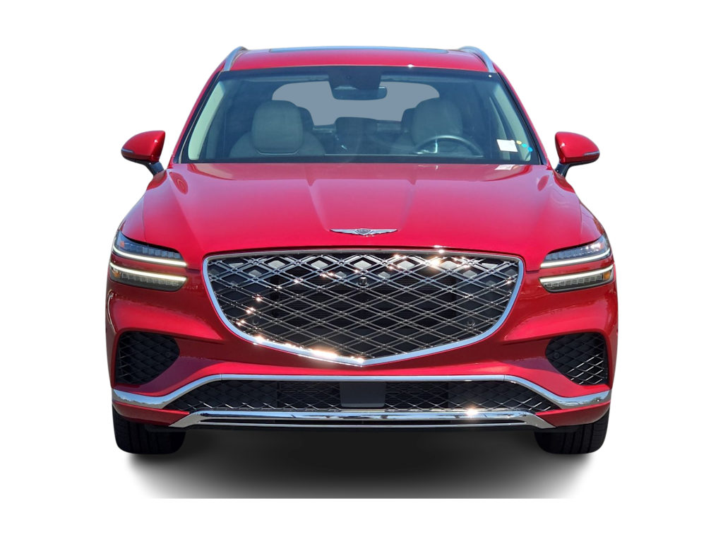 Thumbnail: 2026 Genesis GV70 - 6