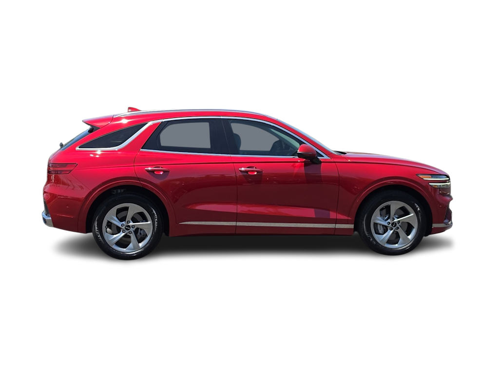 Thumbnail: 2026 Genesis GV70 - 23