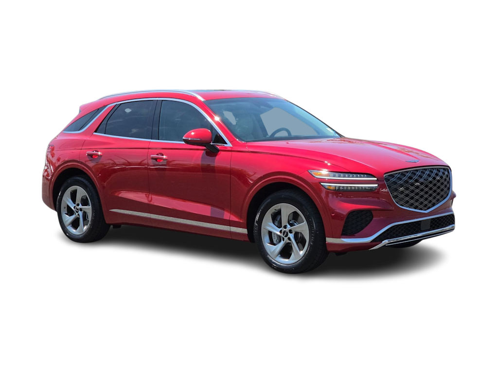 Thumbnail: 2026 Genesis GV70 - 20