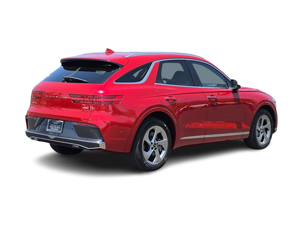 Thumbnail: 2026 Genesis GV70 - 22