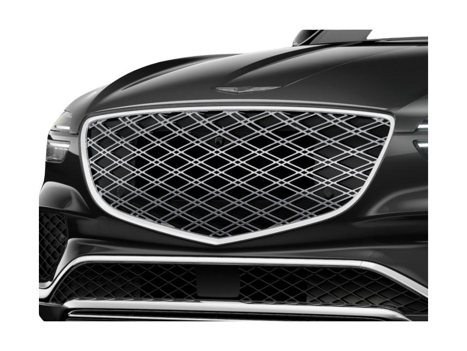 Thumbnail: 2026 Genesis GV70 - 18