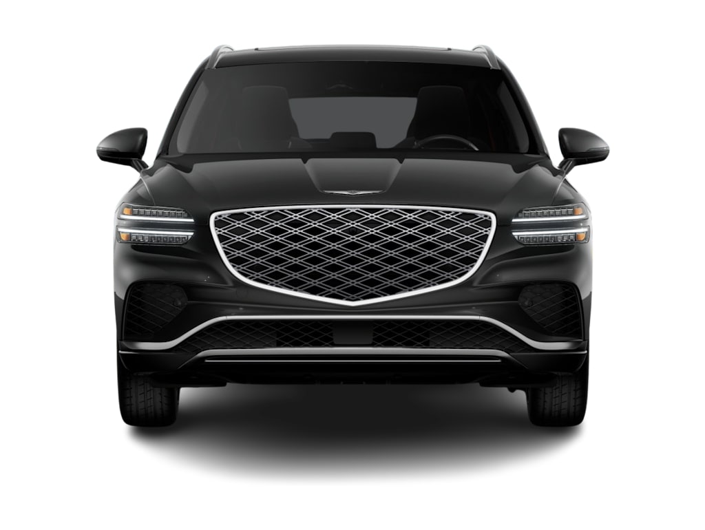 Thumbnail: 2026 Genesis GV70 - 6