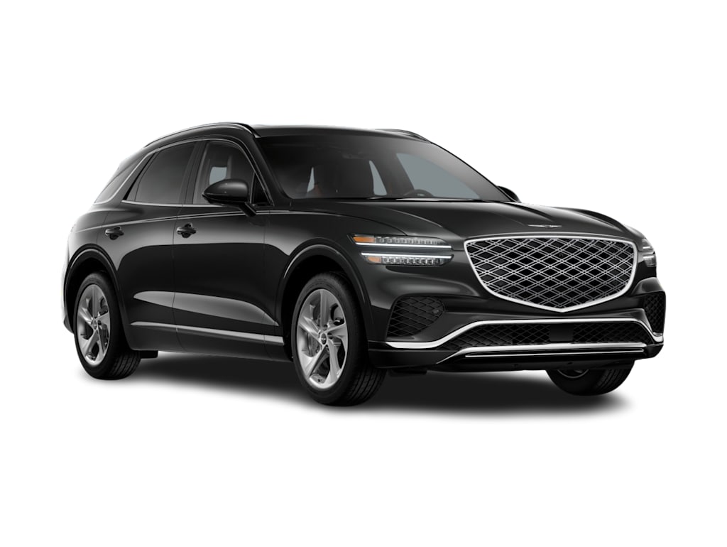 Thumbnail: 2026 Genesis GV70 - 13