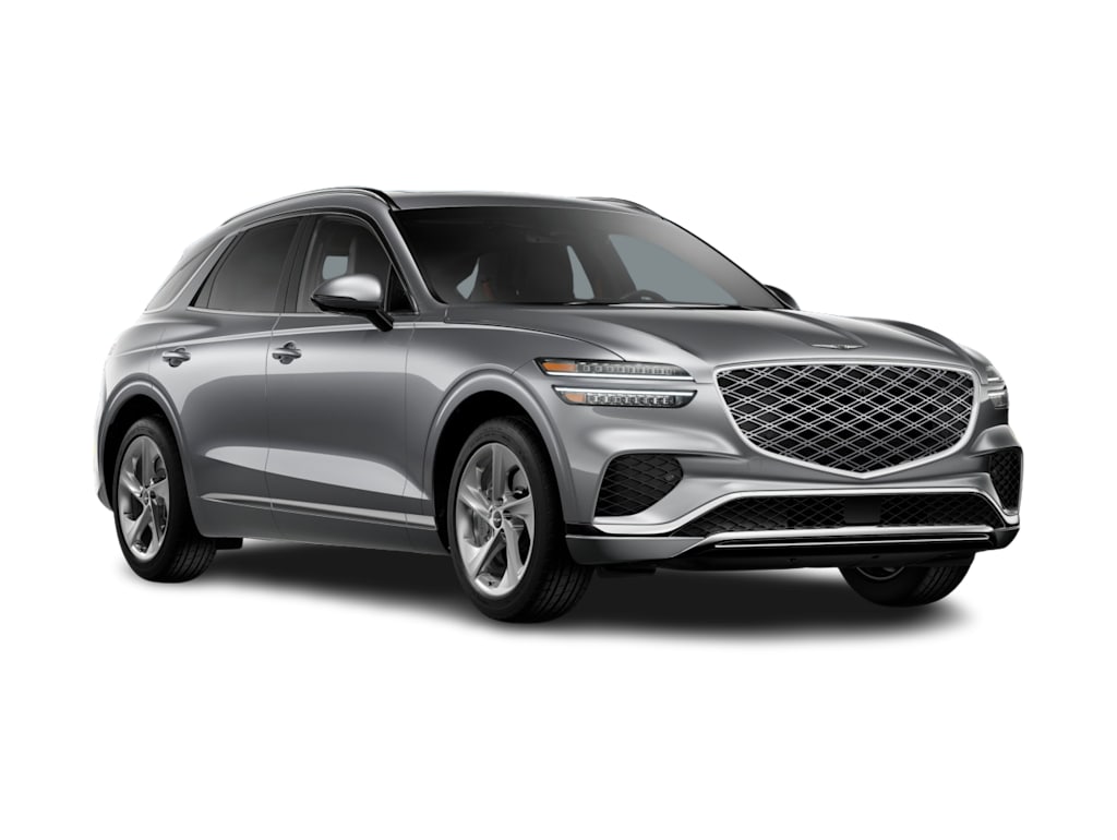 Thumbnail: 2026 Genesis GV70 - 12