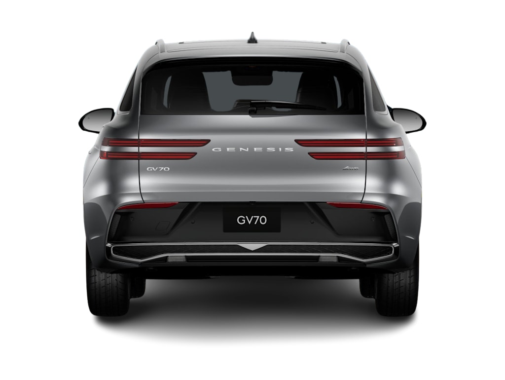 Thumbnail: 2026 Genesis GV70 - 16