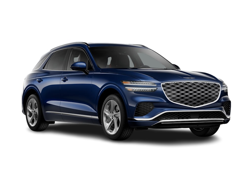 Thumbnail: 2026 Genesis GV70 - 12