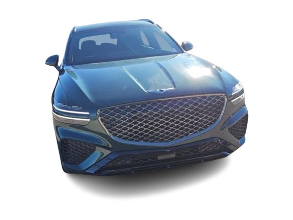 2024 Genesis GV70 Sport 6