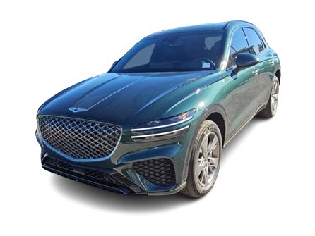 2024 Genesis GV70 Sport 19