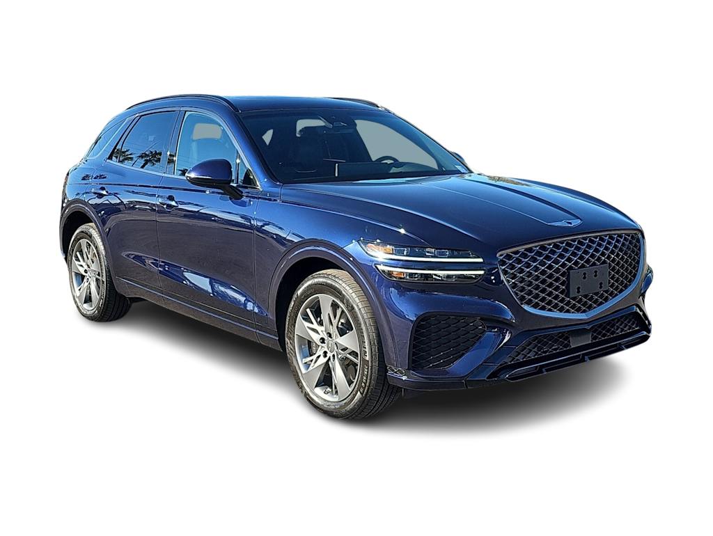 Thumbnail: 2025 Genesis GV70 - 20