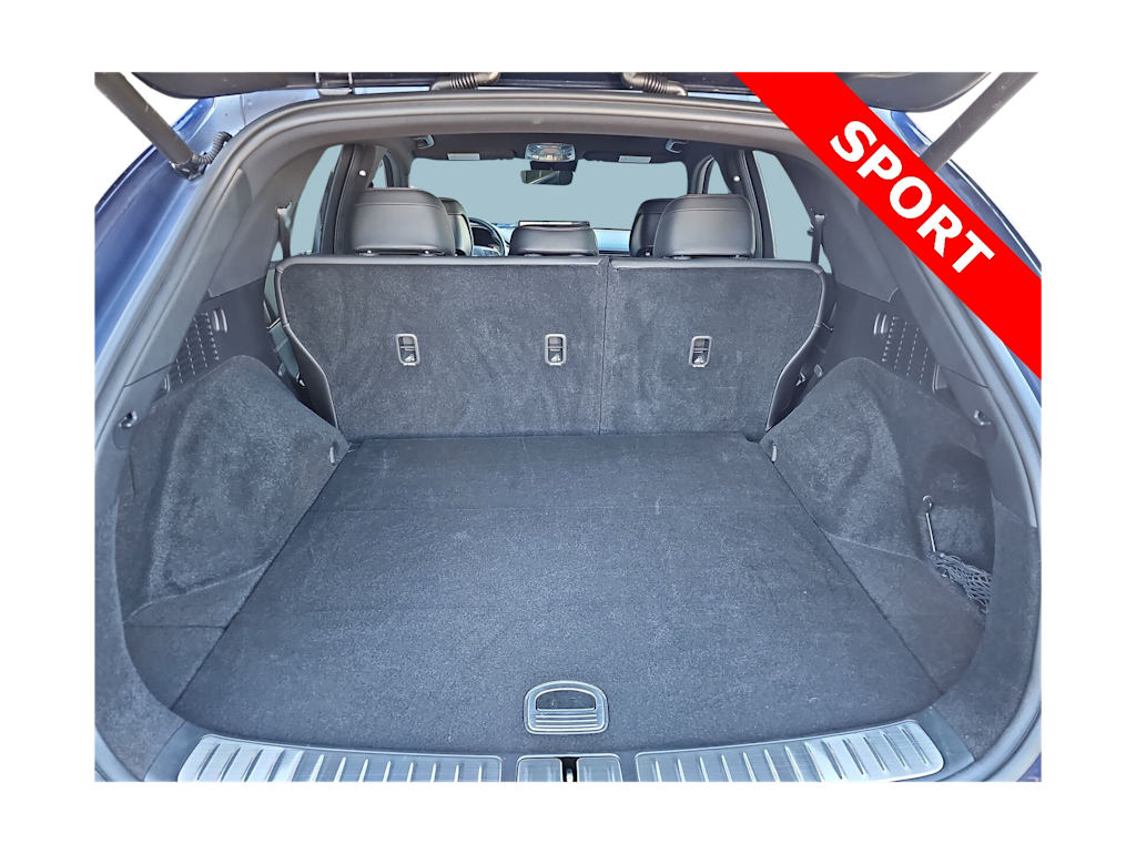 Thumbnail: 2025 Genesis GV70 - 18