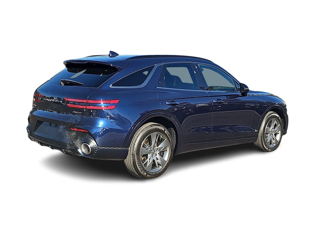 Thumbnail: 2025 Genesis GV70 - 22