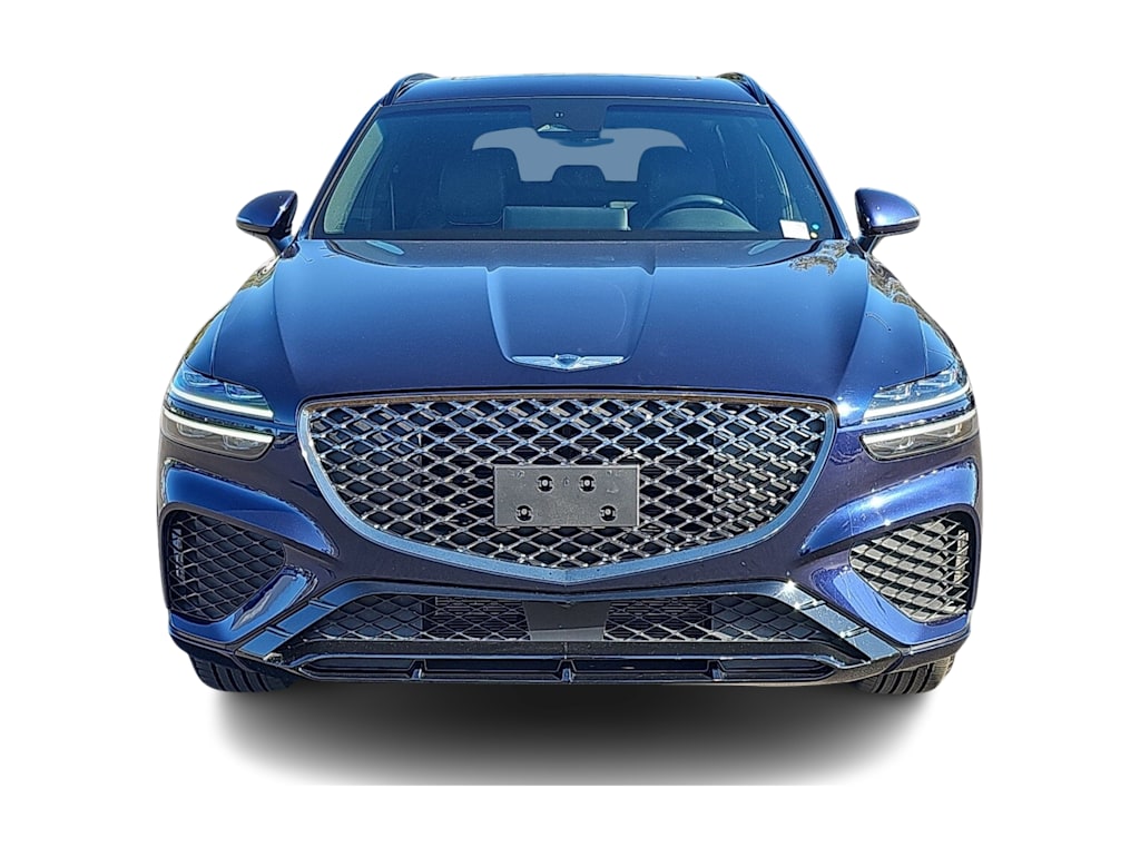 Thumbnail: 2025 Genesis GV70 - 6