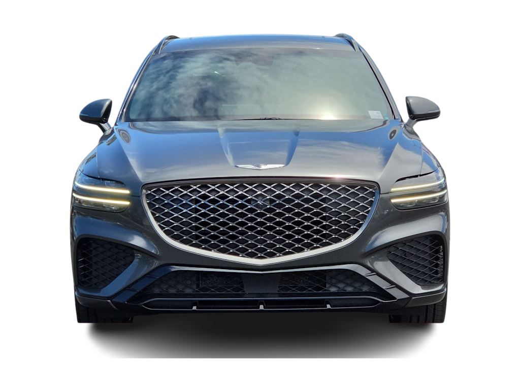 Thumbnail: 2024 Genesis GV70 - 5