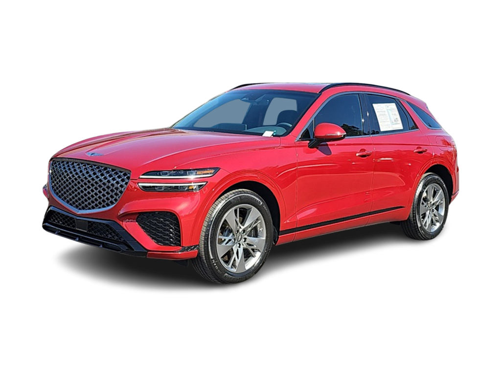 2024 Genesis GV70 Sport 16