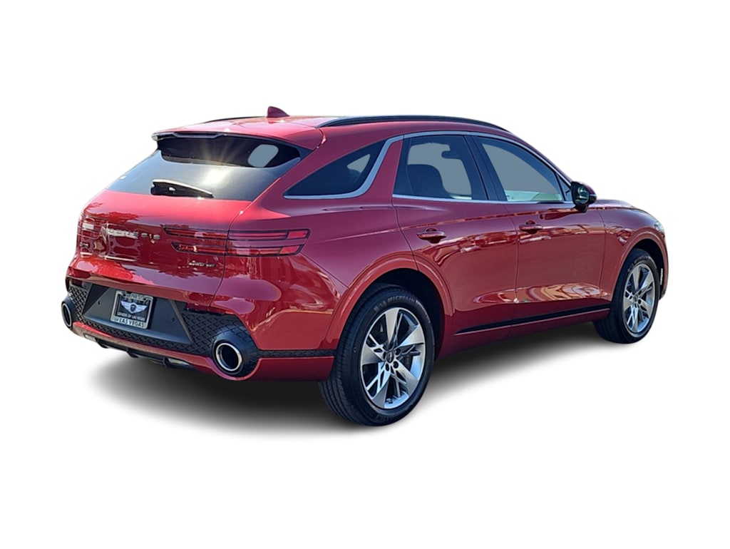 2024 Genesis GV70 Sport 18
