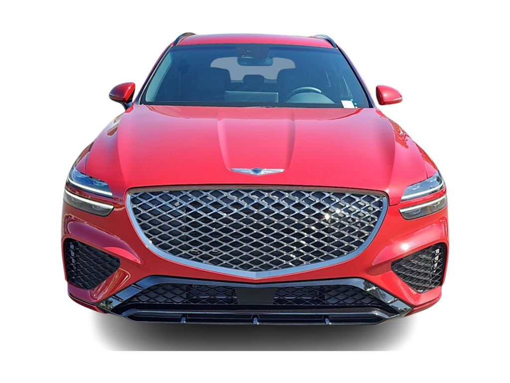 2024 Genesis GV70 Sport 5