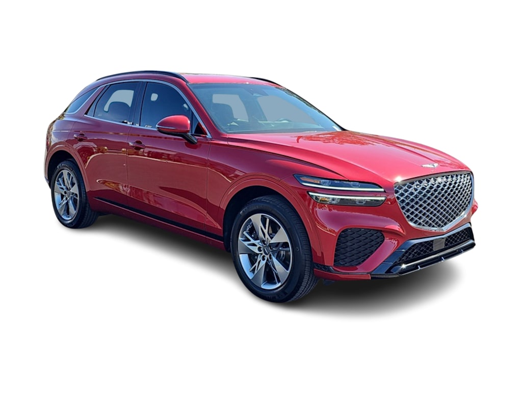 2024 Genesis GV70 Sport 15