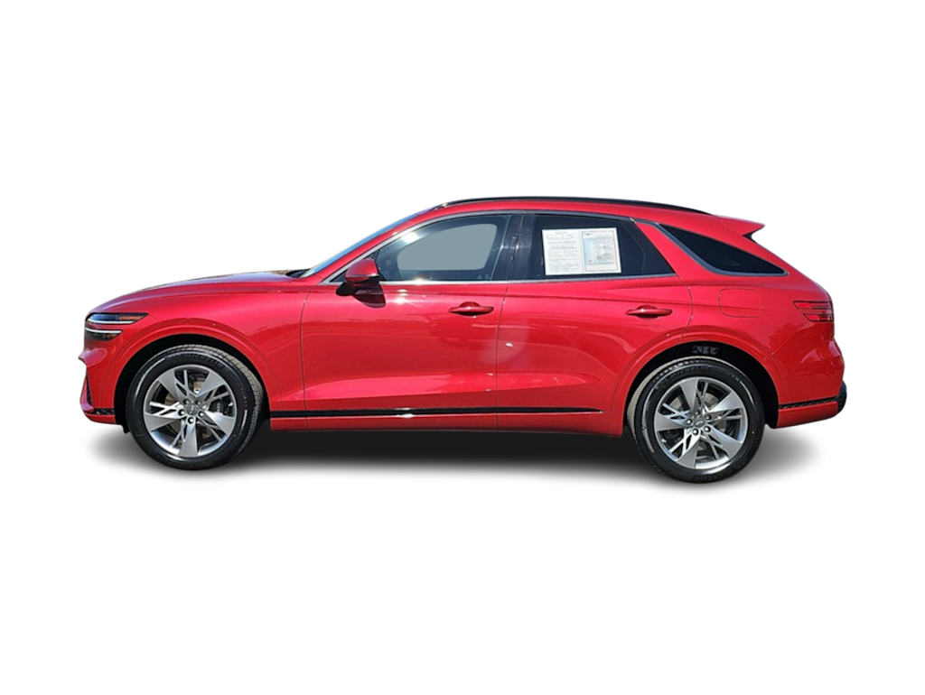 2024 Genesis GV70 Sport 3