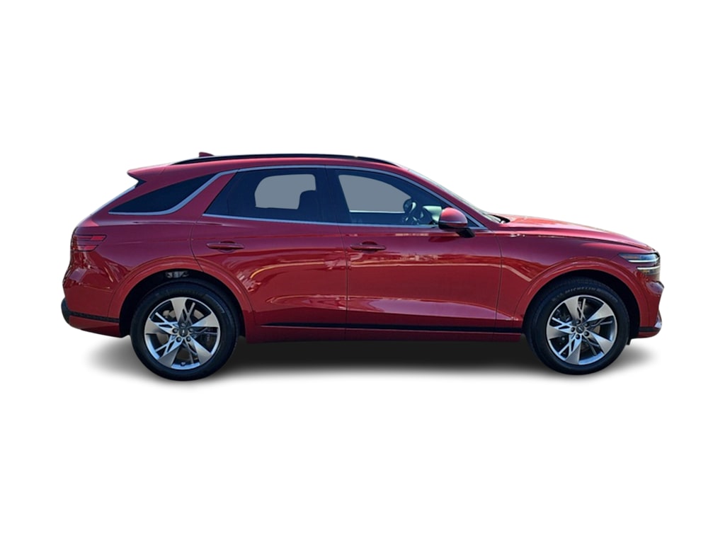2024 Genesis GV70 Sport 19