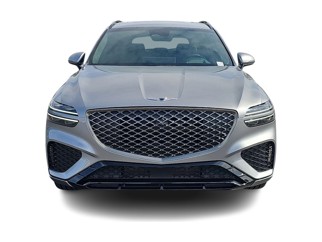 Thumbnail: 2025 Genesis GV70 - 6