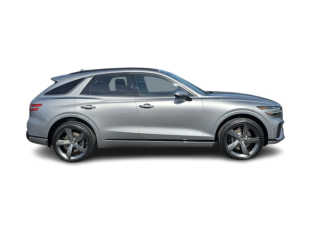 Thumbnail: 2025 Genesis GV70 - 22
