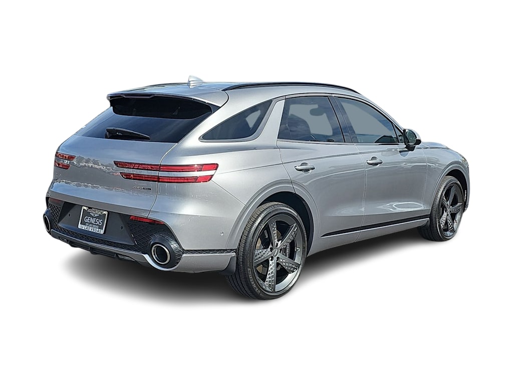 Thumbnail: 2025 Genesis GV70 - 21