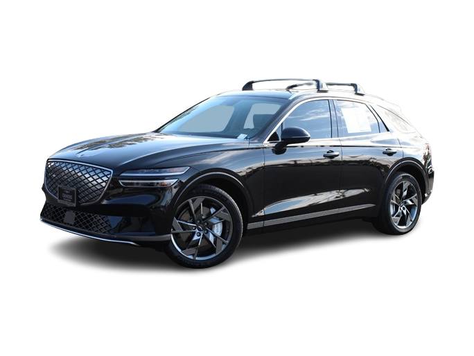 Used 2025 GENESIS GV70 Advanced with VIN 5NMMCET11SH004037 for sale in Hudson, WI
