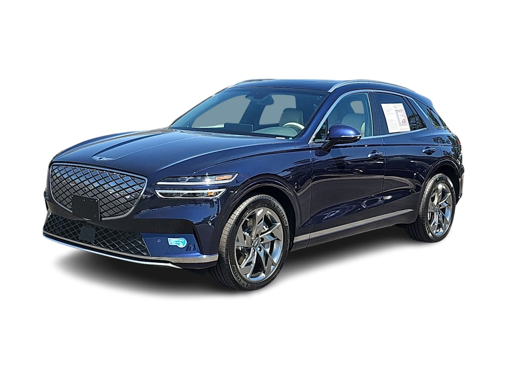 Thumbnail: 2025 Genesis GV70 - 20