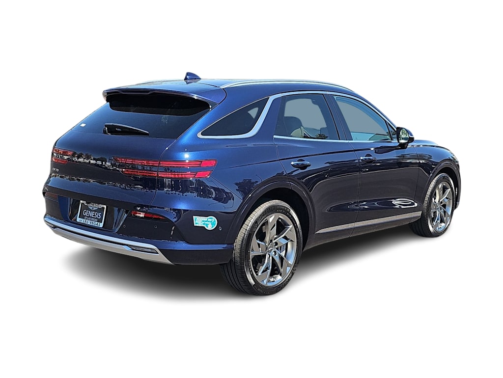 Thumbnail: 2025 Genesis GV70 - 21