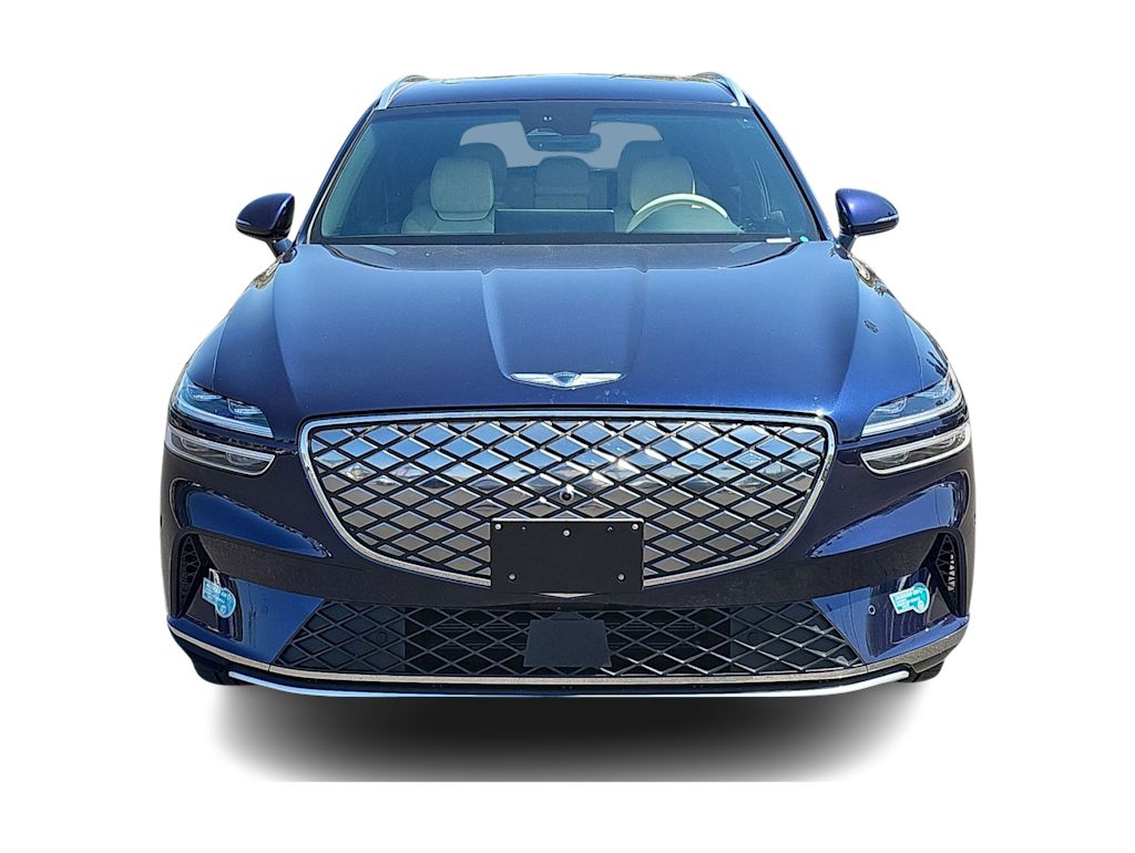 Thumbnail: 2025 Genesis GV70 - 6