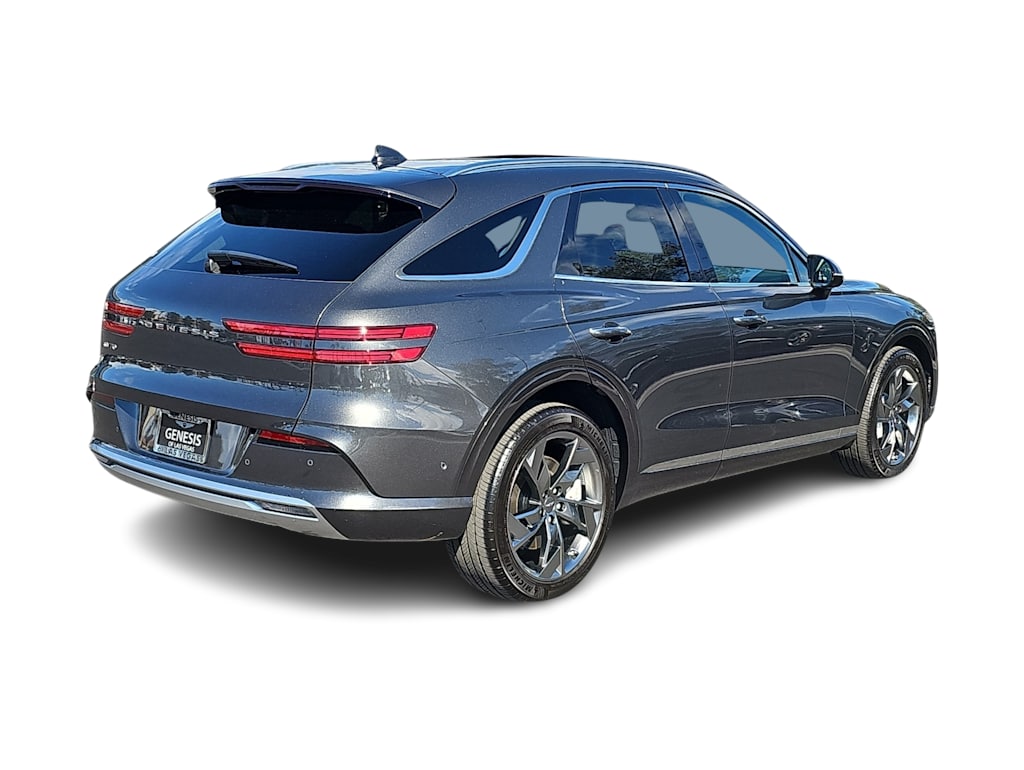 Thumbnail: 2025 Genesis GV70 - 21