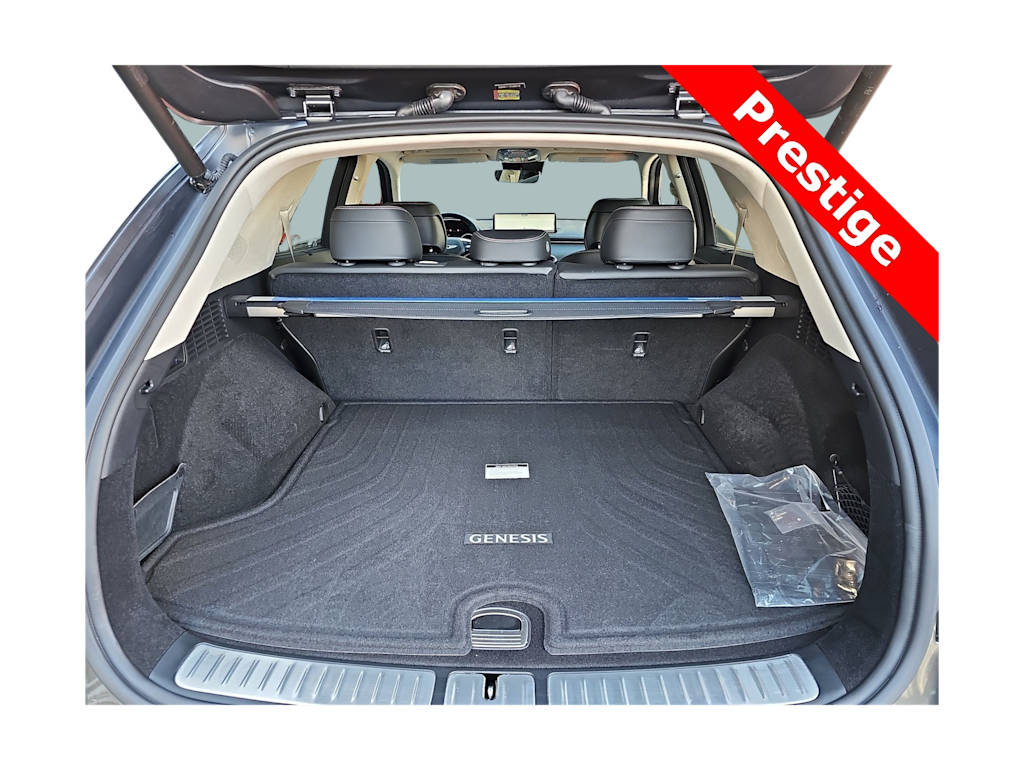 Thumbnail: 2025 Genesis GV70 - 17