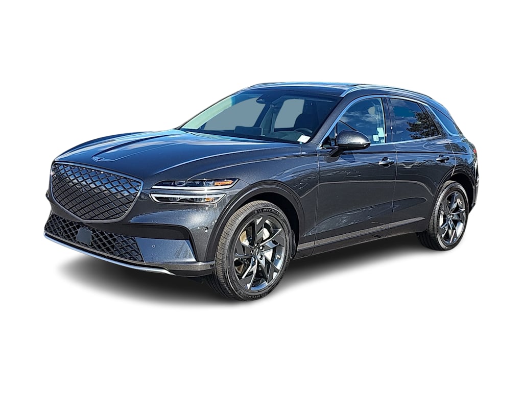 Thumbnail: 2025 Genesis GV70 - 20